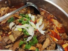 -刘一锅筋头巴脑(小北店)