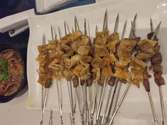 -恒盛居回族饭店