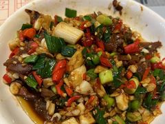 -彭耕记猪油炒小菜(吉联mall店)