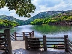 -白马涧龙池景区