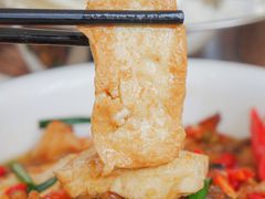 -南雄雄州土菜餐厅(粤北大厦店)