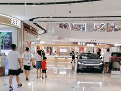 -万达广场(临港店)