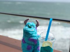 -Cafe Rooftop Cheongsapo
