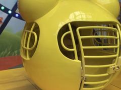 -蒙特利亲子乐园