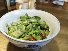 -农耕记·湖南土菜(科技园店)
