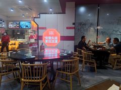 -木桶记臭鳜鱼·安徽非遗名菜(火车站白马老店)