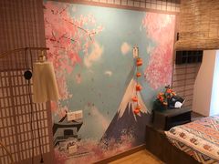 -秘境影院式酒店(苏州平江万达广场店)