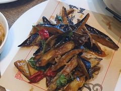 -俏东方·海味水饺·青岛菜(崂山店)
