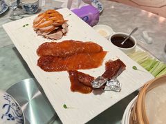 -漢舍中国菜馆(889广场店)