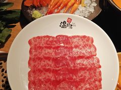 -温野菜涮涮锅(西单大悦城店)