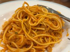 -萨莉亚意式餐厅(悦荟广场店)
