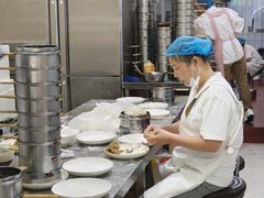 -王菊美食街·王菊面馆(总店)