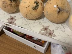 -新鸿港水果市场