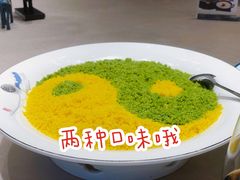 -热河食府(中山路店)