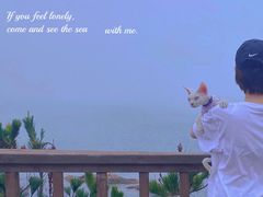 -那香海钻石沙滩浴场