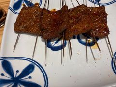 -老九圆山西面馆(CBD店)