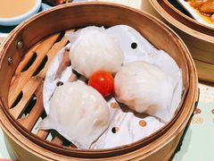 -点都德(奥体印象城店)
