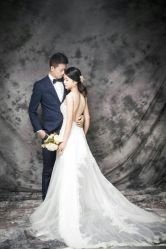 -韩国色色婚纱摄影(好评优选店)