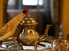 -Tajine Moroccan塔金摩洛哥中东餐厅