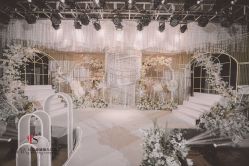 -中谷小南国花园酒店·宴会厅