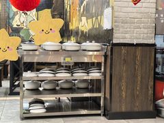 -民间瓦缸煨汤館(嵩山路店)