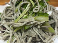 -关二碳烤羊腿(龙翔路店)