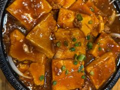 -老姑砂锅·烧烤天津菜(体北道店)
