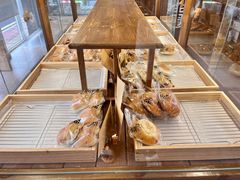-北羽爱面包·咖啡·甜点·下午茶(艺博店)