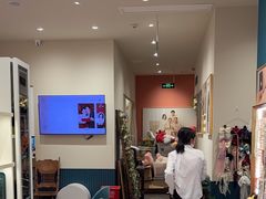 -海馬体照相馆(莘庄维璟印象城店)