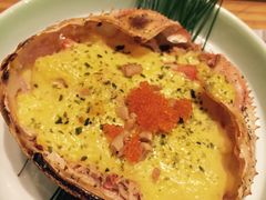 -花潮料理艺食馆(世欧广场店)
