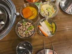 -·缸桶屋·韩式牛肋条自助烤肉(西湖D11店)