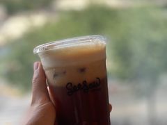 -Seesaw Coffee(上生新所店)