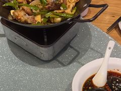 -巢爷老味(东方红店)