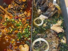 -鱼酷活鱼烤鱼(沈阳大悦城店)