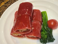 -唐苑酒家·岭南粤菜名店(太古仓店)