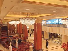 -北京中国大饭店