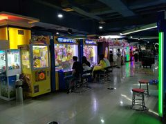 -Play1家庭娱乐中心(裕华万达店)