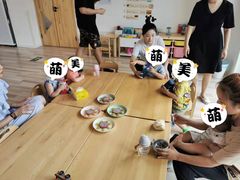 -NinoNina婴童成长中心(通州店)