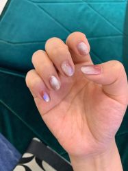 -Beauty Nails 美甲美睫皮肤管理