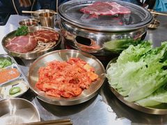 -本炙炭烤·蒲烧活鳗料理店(金沙洲店)