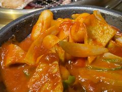 -黑牛黑猪烤肉专门店(万象城店)