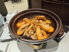 -常来小聚·广州非遗传承餐厅(高德置地店)