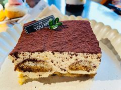 经典提拉米苏-UMe·玖觅(曲江店)