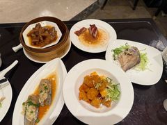 -京香轩·中餐厅(上海中庚聚龙酒店)