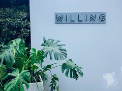 -Willing·Coffee&Brunch&Dinner(万达店)