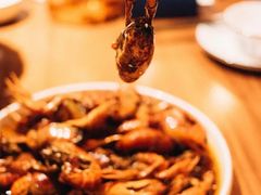 手剥红油龙虾-马头巷·食景园(苏州总店)