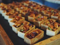 -广州富力君悦大酒店·凯菲厅