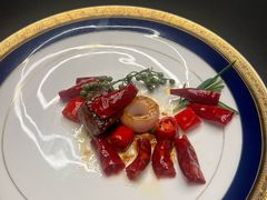 -柒厢食事雅谈