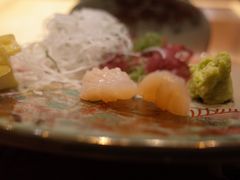 -桐寿司Sushi Tong