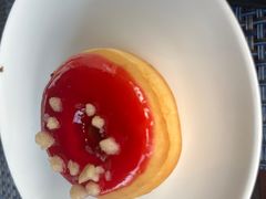 -宴悦海鲜餐厅·游水海鲜·牛排(亚龙湾瑞吉店)